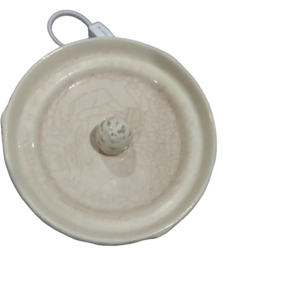Scented Wax Warmer